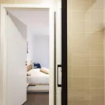 T2 - Balcon -15 Min Centre Et Allemagne شقة *