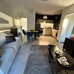 T2 - Balcon -15 Min Centre Et Allemagne Apartment Strasbourg