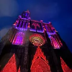 T2 - Balcon -15 Min Centre Et Allemagne شقة