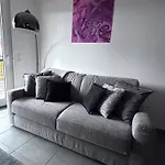 T2 - Balcon -15 Min Centre Et Allemagne شقة ستراسبورغ