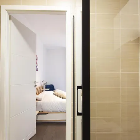 Cosy T2 - Balcon -proche Centre Et Allemagne דירה *