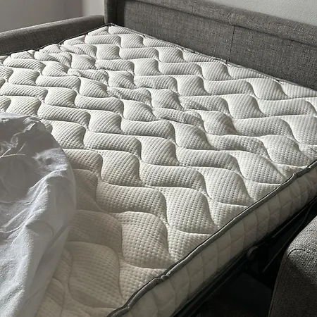 Cosy T2 - Balcon -proche Centre Et Allemagne