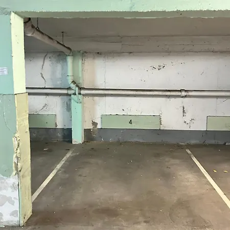 T2 - Balcon -15 Min Centre Et Allemagne 公寓 斯特拉斯堡