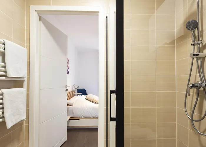 T2 - Balcon -15 Min Centre Et Allemagne アパート *